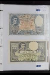 110: Banknotes