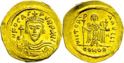 10.60: Antike - Byzantinisches Reich
