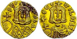 10.60: Antike - Byzantinisches Reich