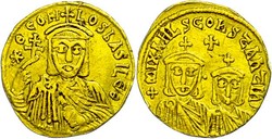 10.60: Antike - Byzantinisches Reich