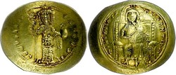 10.60: Antike - Byzantinisches Reich