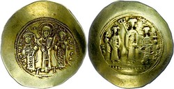 10.60: Antike - Byzantinisches Reich