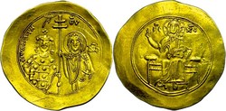 10.60: Antike - Byzantinisches Reich