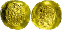 10.60: Antike - Byzantinisches Reich