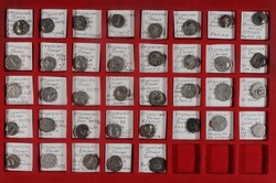100.10: Multiple Lots - Ancient Coins
