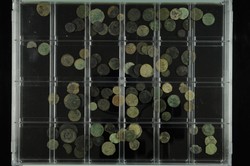 100.10: Multiple Lots - Ancient Coins