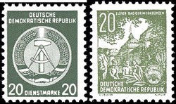 723: Propaganda Post after 1945