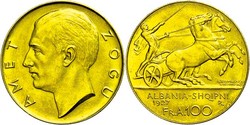 40.10: Europe - Albania