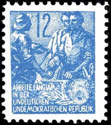 723: Propaganda Post after 1945