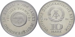 40.80.70: Europa - Deutschland - DDR