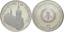 40.80.70: Europa - Deutschland - DDR