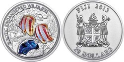 80.30: Australia, New Zealand and the Pacific Islands - Fiji Islands