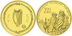 40.180: Europe - Ireland