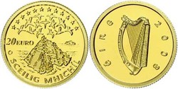 40.180: Europe - Ireland