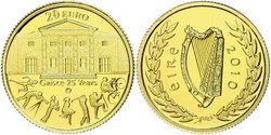 40.180: Europe - Ireland