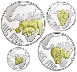 50.190: Africa - Congo