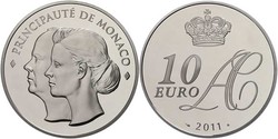 40.340: Europa - Monaco