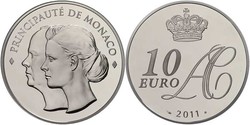 40.340: Europa - Monaco