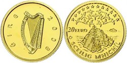 40.180: Europa - Irland