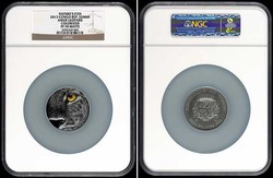 50.190: Africa - Congo