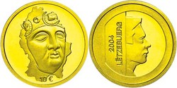 40.270: Europa - Luxemburg