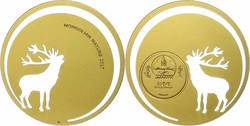 70.320: Asien (mit Nahem Osten) - Mongolei