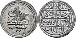 30.220: Islamic Coins - Ottoman