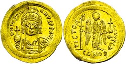 10.60: Antike - Byzantinisches Reich