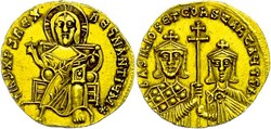 10.60: Antike - Byzantinisches Reich