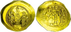 10.60: Antike - Byzantinisches Reich
