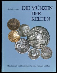 130: Numismatische Literatur