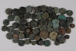 100.10: Multiple Lots - Ancient Coins