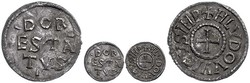 20.30: Medieval Coins - Carolingian Coins
