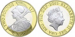 40.150: Europe - Great Britain