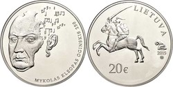 40.260: Europe - Lithuania