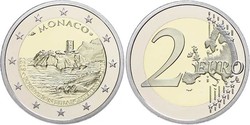 40.340: Europa - Monaco