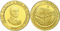 40.500: Europa - Spanien
