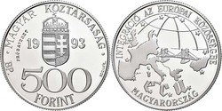 40.550: Europe - Hungary