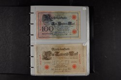 100.90: Slot - billets