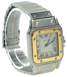 800.95: Watches, Various