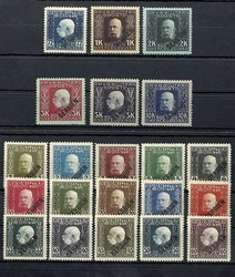 4795: Österreich Feldpost Allgemeine Ausgaben
