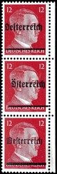 4765: Österreich Lokalausgaben