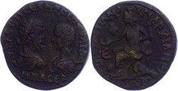 10.30.490: Antike - Römische Kaiserzeit - Septimius Severus, 193 - 211