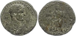 10.30.510: Antike - Römische Kaiserzeit - Caracalla, 198 - 217