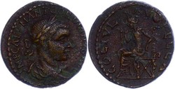 10.30.720: Antike - Römische Kaiserzeit - Gordianus III., 238 - 244