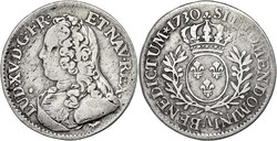 40.110.10.330: Europa - Frankreich - Königreich - Ludwig XV., 1715 - 1774