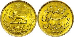 70.160: Asien (mit Nahem Osten) - Iran