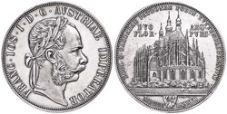 40.380.190: Europa - Österreich / Römisch Deutsches Reich - Franz Joseph I., 1848 - 1916