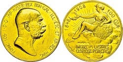 40.380.190: Europa - Österreich / Römisch Deutsches Reich - Franz Joseph I., 1848 - 1916