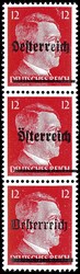 4765: Österreich Lokalausgaben